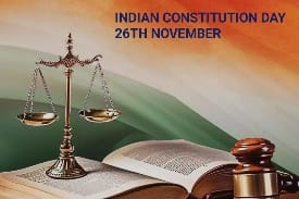 INDIAN Constitution